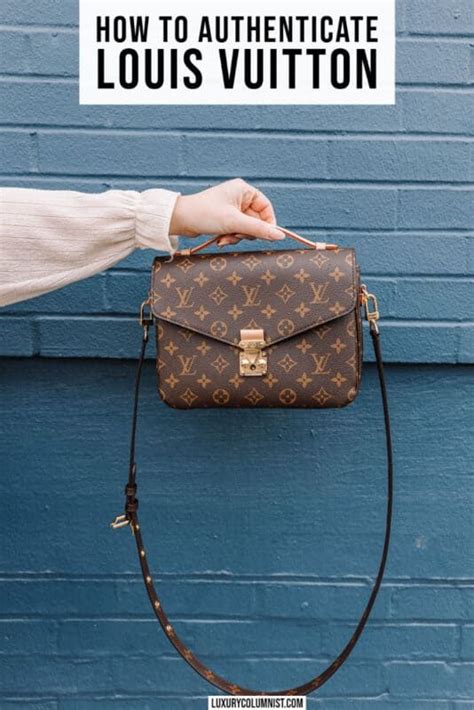 fake white lv bag|authenticate a louis vuitton bag.